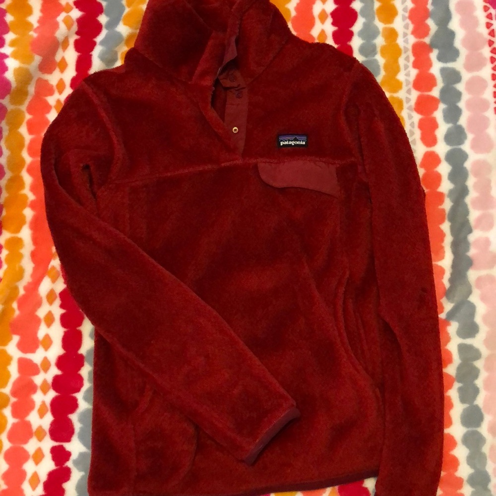 Patagonia Pullover size small